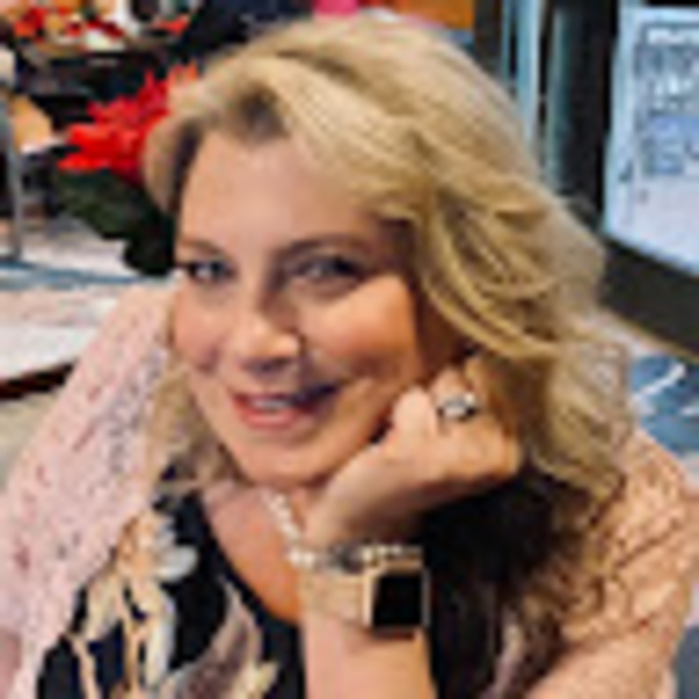 Meet your Posher, Karen